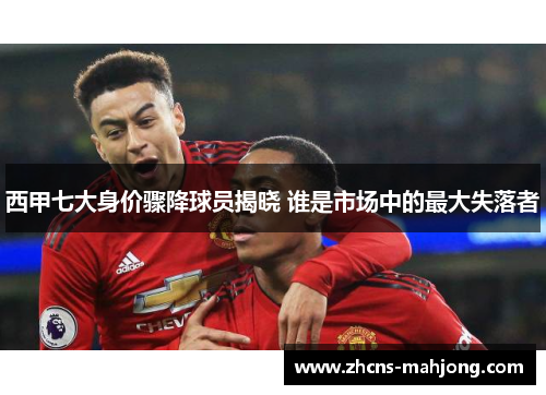 西甲七大身价骤降球员揭晓 谁是市场中的最大失落者
