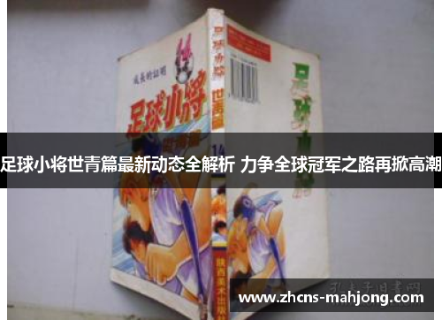 足球小将世青篇最新动态全解析 力争全球冠军之路再掀高潮